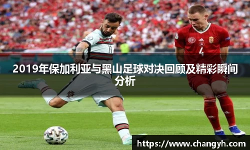 2019年保加利亚与黑山足球对决回顾及精彩瞬间分析