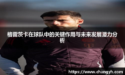 格雷茨卡在球队中的关键作用与未来发展潜力分析