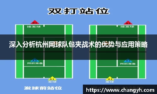 深入分析杭州网球队包夹战术的优势与应用策略