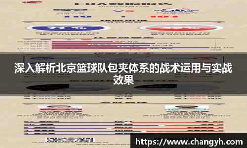 深入解析北京篮球队包夹体系的战术运用与实战效果