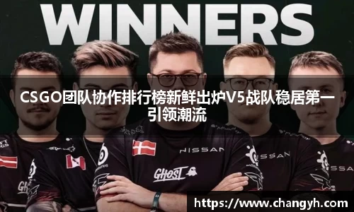 CSGO团队协作排行榜新鲜出炉V5战队稳居第一引领潮流