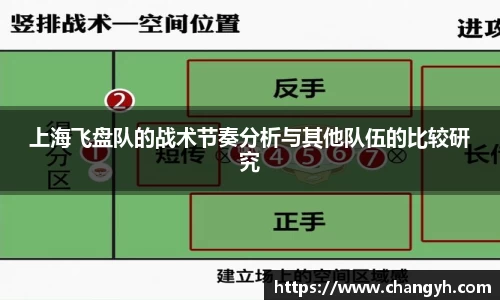 上海飞盘队的战术节奏分析与其他队伍的比较研究