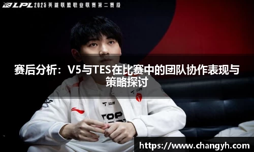 赛后分析：V5与TES在比赛中的团队协作表现与策略探讨