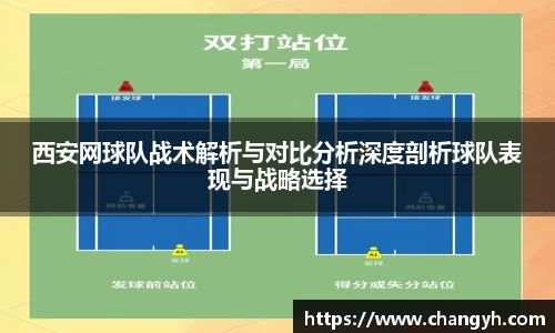 西安网球队战术解析与对比分析深度剖析球队表现与战略选择