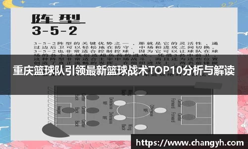 重庆篮球队引领最新篮球战术TOP10分析与解读