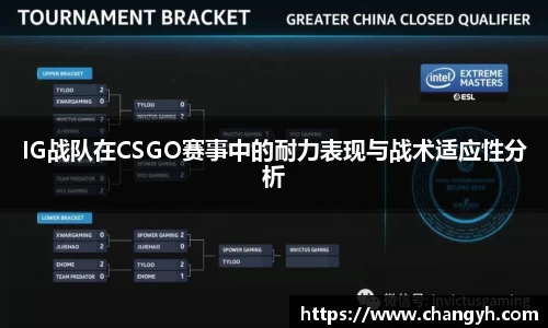 IG战队在CSGO赛事中的耐力表现与战术适应性分析